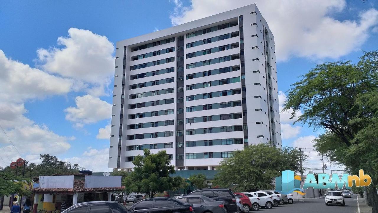 Apartamento Elegante No Edificio Mr Teneriff 204 Apartamento Caruaru Exterior foto