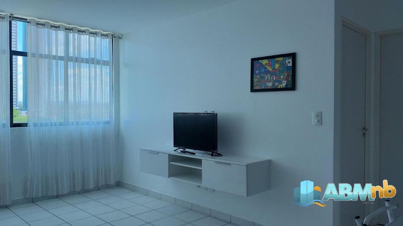 Apartamento Elegante No Edificio Mr Teneriff 204 Apartamento Caruaru Exterior foto