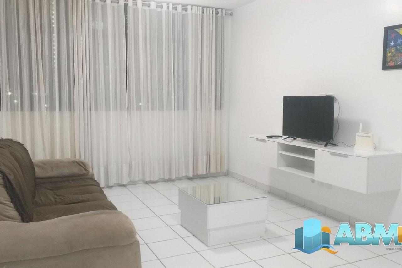 Apartamento Elegante No Edificio Mr Teneriff 204 Apartamento Caruaru Exterior foto